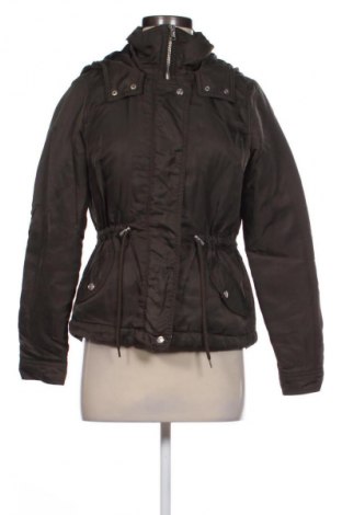 Дамско яке H&M Divided, Размер M, Цвят Зелен, Цена 48,99 лв.