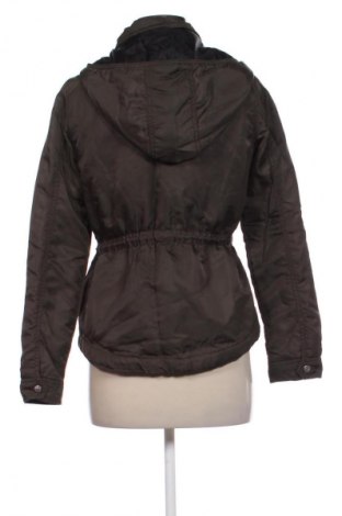 Дамско яке H&M Divided, Размер M, Цвят Зелен, Цена 48,99 лв.