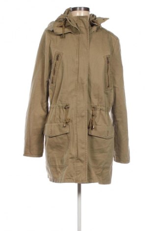 Damenjacke H&M L.O.G.G., Größe XL, Farbe Braun, Preis 25,27 €