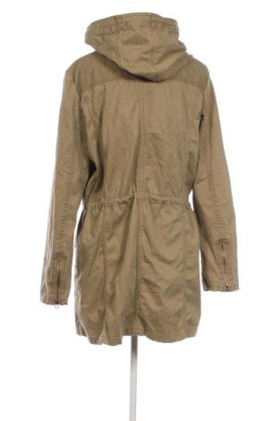 Damenjacke H&M L.O.G.G., Größe XL, Farbe Braun, Preis 25,27 €