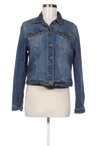 Damenjacke Hampton Republic, Größe M, Farbe Blau, Preis 18,99 €