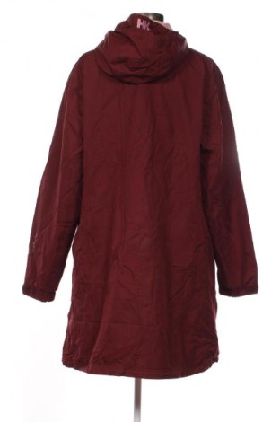 Dámská bunda  Helly Hansen, Velikost 4XL, Barva Červená, Cena  1 449,00 Kč