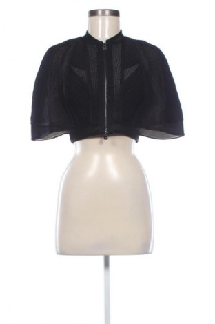 Dámska bunda  Herve Leger, Veľkosť XS, Farba Čierna, Cena  154,95 €