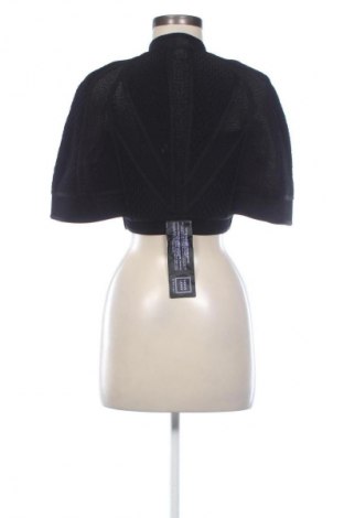 Dámska bunda  Herve Leger, Veľkosť XS, Farba Čierna, Cena  154,95 €