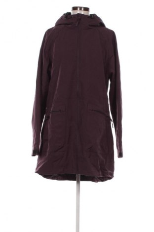 Damenjacke High Mountain, Größe XXL, Farbe Lila, Preis 17,99 €