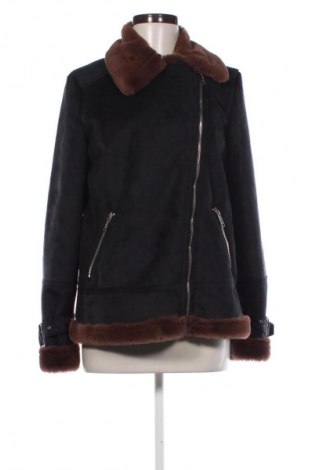 Damenjacke Hollister, Größe S, Farbe Schwarz, Preis 46,00 €