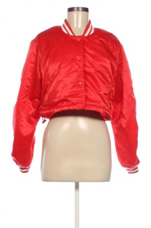 Damenjacke House, Größe M, Farbe Rot, Preis € 24,57
