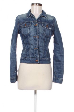 Dámská bunda  J Brand, Velikost XS, Barva Modrá, Cena  1 386,00 Kč