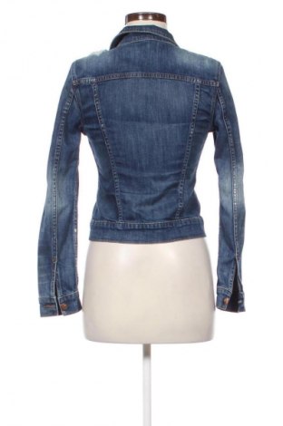 Dámská bunda  J Brand, Velikost XS, Barva Modrá, Cena  1 386,00 Kč