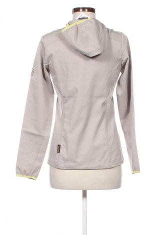 Dámska bunda  Jack Wolfskin, Veľkosť XS, Farba Sivá, Cena  35,29 €