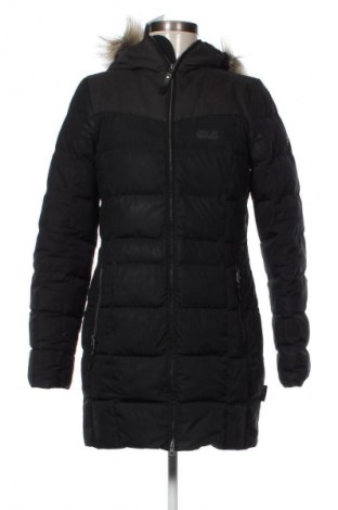 Geacă de femei Jack Wolfskin, Mărime XS, Culoare Negru, Preț 214,99 Lei