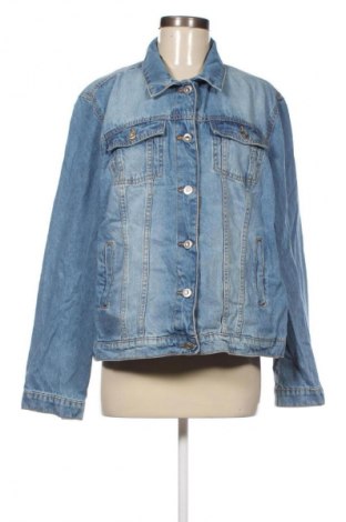 Damenjacke Janina, Größe XL, Farbe Blau, Preis € 27,99