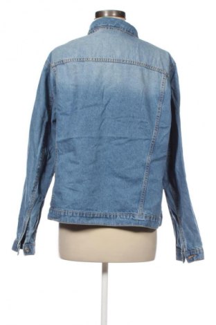 Damenjacke Janina, Größe XL, Farbe Blau, Preis € 27,99