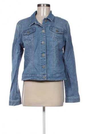 Дамско яке Jeanswest, Размер L, Цвят Син, Цена 127,99 лв.