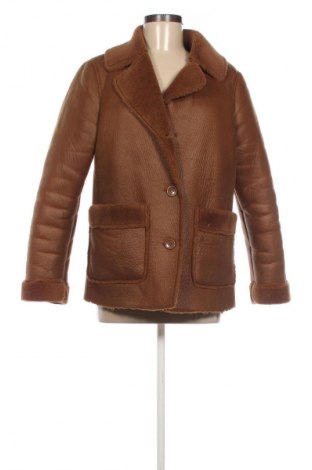 Damenjacke John Baner, Größe M, Farbe Braun, Preis 56,37 €