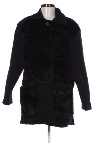 Palton de femei Joy, Mărime XL, Culoare Negru, Preț 198,99 Lei
