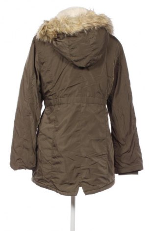 Geacă de femei Just Jeans, Mărime S, Culoare Verde, Preț 184,99 Lei