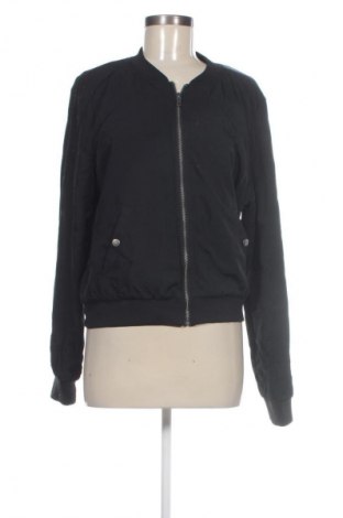 Damenjacke Just Jeans, Größe L, Farbe Schwarz, Preis € 19,99