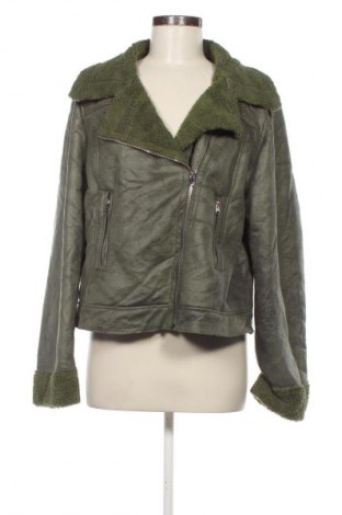 Geacă de femei Katies, Mărime XXL, Culoare Verde, Preț 142,99 Lei