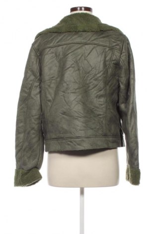 Geacă de femei Katies, Mărime XXL, Culoare Verde, Preț 142,99 Lei