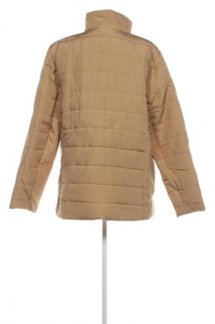 Γυναικείο μπουφάν Katies, Μέγεθος XXL, Χρώμα  Μπέζ, Τιμή 20,99 €