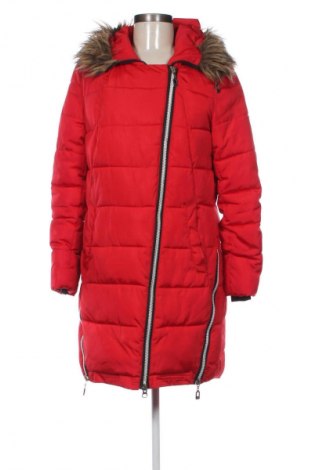 Dámská bunda  Koton, Velikost XS, Barva Červená, Cena  909,00 Kč