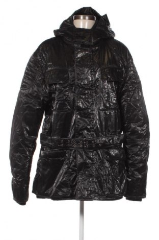 Kurtka damska Lab Pal Zileri, Rozmiar 4XL, Kolor Czarny, Cena 889,99 zł