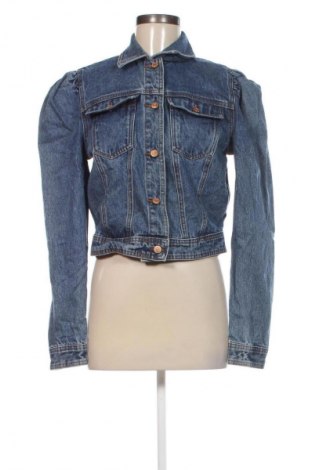 Damenjacke Laulia, Größe M, Farbe Blau, Preis 26,99 €