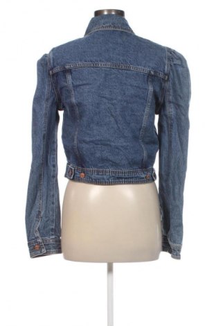 Damenjacke Laulia, Größe M, Farbe Blau, Preis 26,99 €