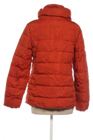 Dámska bunda  Laura Torelli, Veľkosť S, Farba Oranžová, Cena  27,95 €