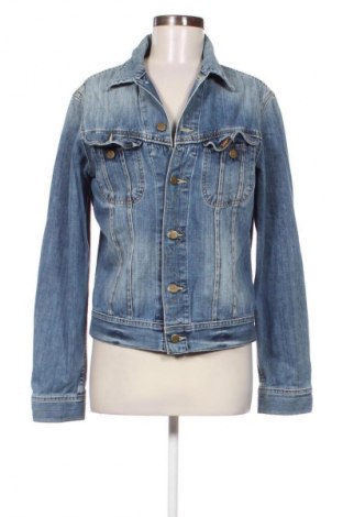 Geacă de femei Lee, Mărime M, Culoare Albastru, Preț 171,99 Lei