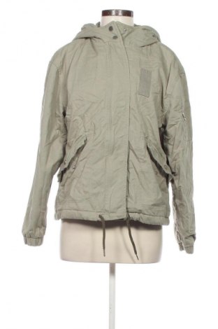 Női dzseki Lefties, Méret M, Szín Zöld, Ár 13 099 Ft