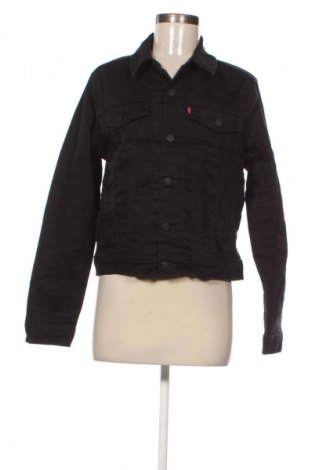 Dámská bunda  Levi's, Velikost L, Barva Černá, Cena  1 449,00 Kč