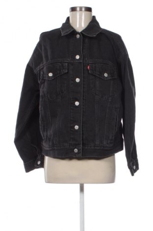 Kurtka damska Levi's, Rozmiar M, Kolor Czarny, Cena 381,99 zł