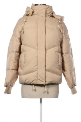 Dámska bunda  Levi's, Veľkosť XS, Farba Béžová, Cena  59,41 €