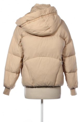 Dámska bunda  Levi's, Veľkosť XS, Farba Béžová, Cena  59,41 €