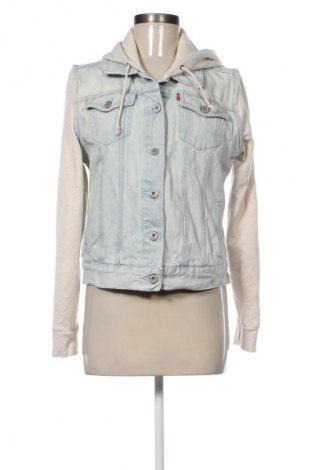 Dámská bunda  Levi's, Velikost M, Barva Vícebarevné, Cena  1 127,00 Kč