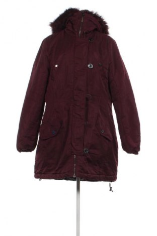 Dámska bunda  Lipsy London, Veľkosť XL, Farba Červená, Cena  29,95 €