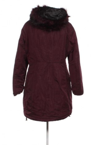 Dámska bunda  Lipsy London, Veľkosť XL, Farba Červená, Cena  29,95 €
