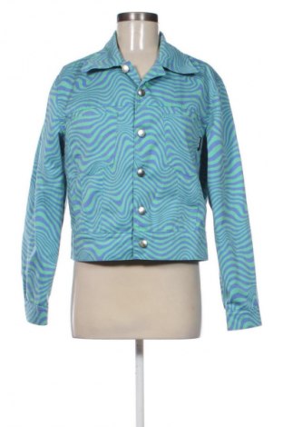 Damenjacke Local Heroes, Größe S, Farbe Mehrfarbig, Preis € 34,71