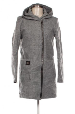 Dámska bunda  Made In Italy, Veľkosť L, Farba Sivá, Cena  21,95 €