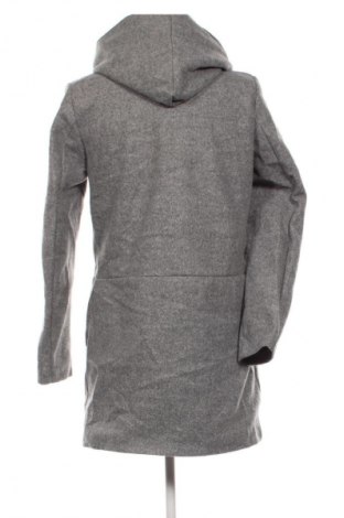 Dámska bunda  Made In Italy, Veľkosť L, Farba Sivá, Cena  21,95 €