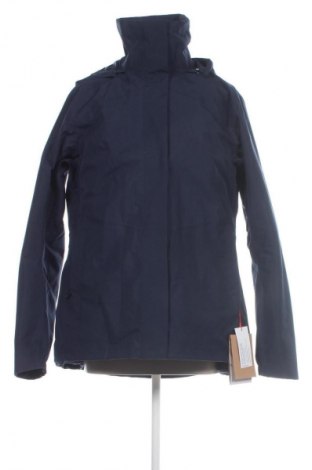 Damenjacke Mammut, Größe L, Farbe Blau, Preis 117,99 €