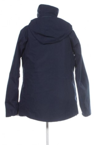 Damenjacke Mammut, Größe L, Farbe Blau, Preis 117,99 €