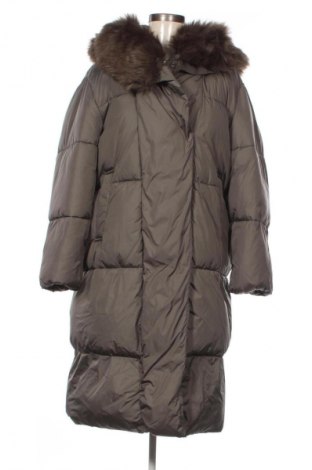 Geacă de femei Mango, Mărime M, Culoare Verde, Preț 429,99 Lei