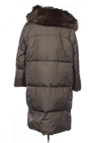 Geacă de femei Mango, Mărime M, Culoare Verde, Preț 429,99 Lei