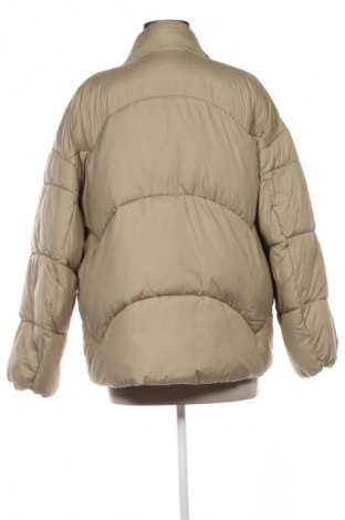 Geacă de femei Mango, Mărime XL, Culoare Bej, Preț 344,99 Lei