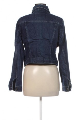 Damenjacke Marks & Spencer, Größe L, Farbe Blau, Preis € 23,99