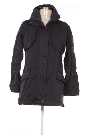 Dámská bunda  Massimo Dutti, Velikost S, Barva Modrá, Cena  1 038,00 Kč