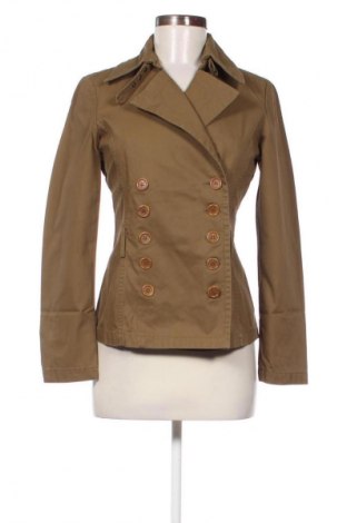 Damenjacke Max&Co., Größe S, Farbe Braun, Preis 98,21 €